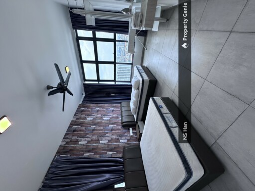 Atlantis Residence 2 Bedroom