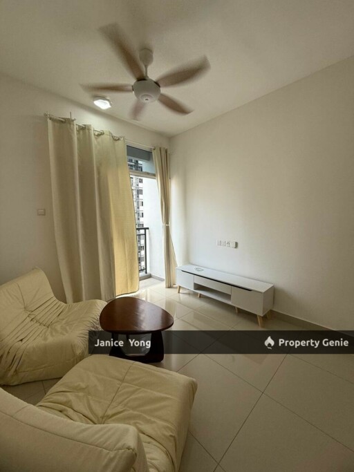 Trellis Residences Johor Bahru