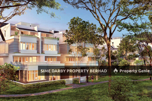 Residences @ The Glades