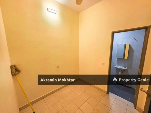 Freehold | 3Storey Schumann Symphony Hills Cyberjaya