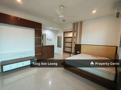 Paya Rumput Indah Double Storey For Sale