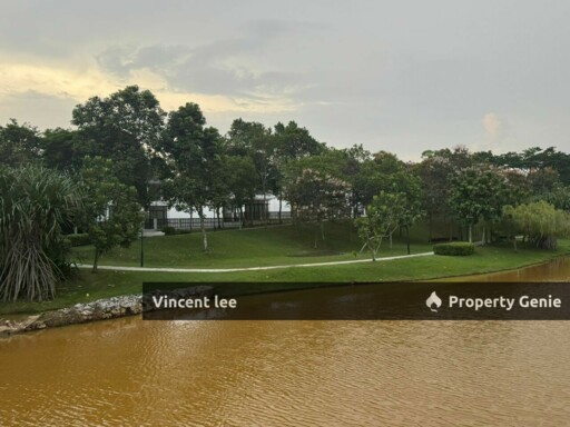 Setia Ecohill 1 [Grandlis 24X76], 2 Storey Terrace, Semenyih