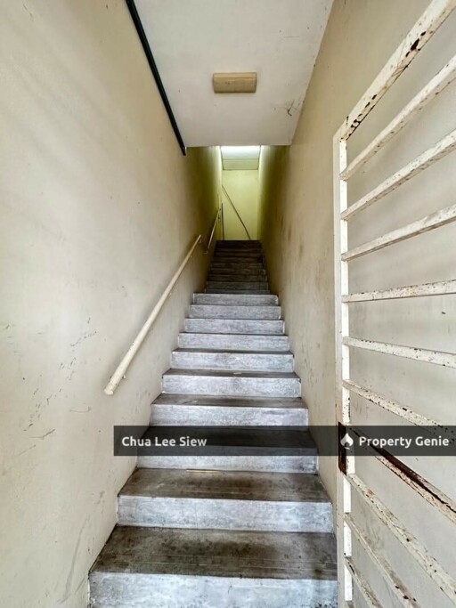 Double Storey Shoplot for Sale at Pekan Nanas, Taman Emas Merah
