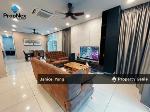 Taman Mutiara Bestari Skudai