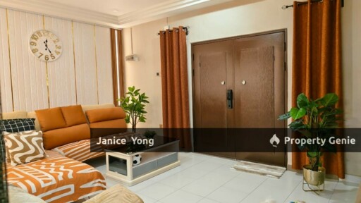 Bandar Jaya Putra @ JP Perdana
