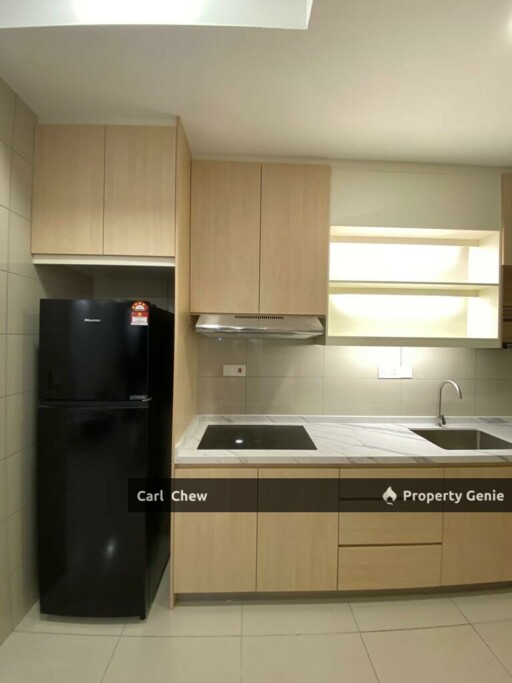 Sunway GeoLake Residences @ Bandar Sunway
