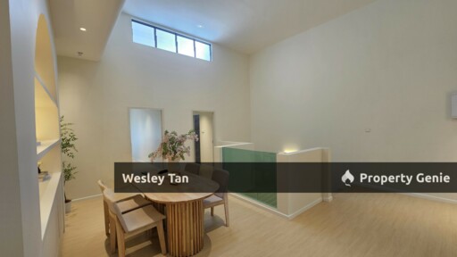Cheng New Fully Extend 2storey Freehold Next To SJKC Cheng Mature Area