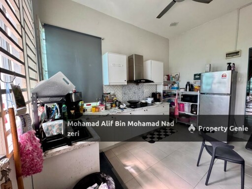 Semi D 2 Tingkat View Cantik Tmn Guar Gajah Arau📍 Below MV 🔥 Full Loan✅