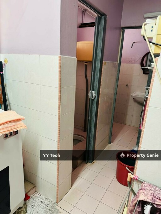 Bachang Baru Single Storey Terrace