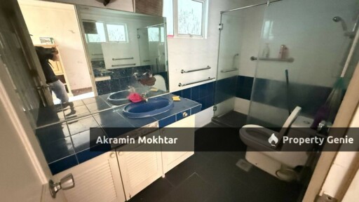 Cheapest Unit Size 1610sf - VILLA PUTRA CONDOMINIUM JALAN TUN ISMAIL KL CITY
