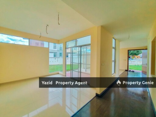 2 Storey BUNGALOW Bandar Baru Enstek