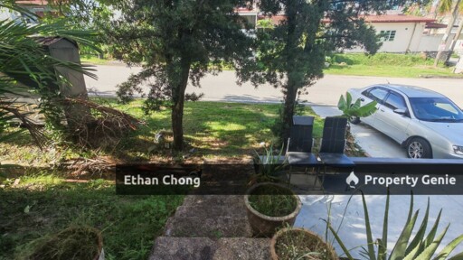 Fully Furnished 2 Storey Terrace House for Sale at Pusat Bandar Putra Permai, Seri Kembangan