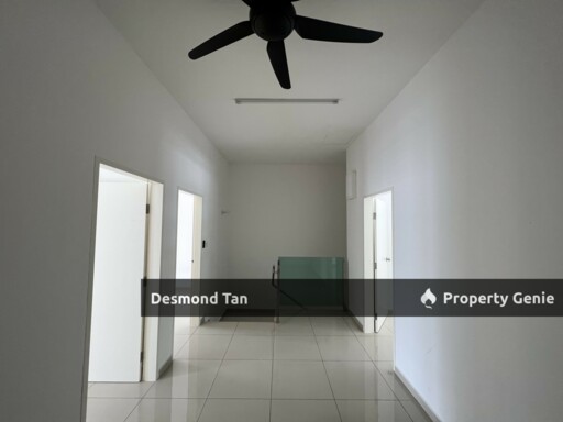 2 Storey Tiara Sendayan, Labu, Eka Heights (Facing No House, Renovated & Full Loan)