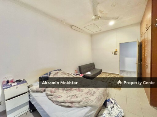 Freehold, End Lot & Renovated | Double Storey Terrace SS19, Subang Jaya