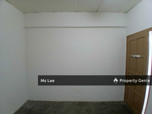 3rd Floor Shop Apartment RM 450-Desa Idaman 2, Taman Sentosa @ Klang-Ready 15/10 or 30/10
