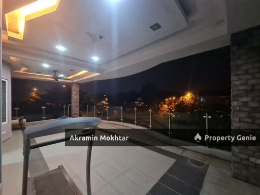 Fully Renovated | Double Storey Bungalow @ Bandar Tasik Puteri Blok 2