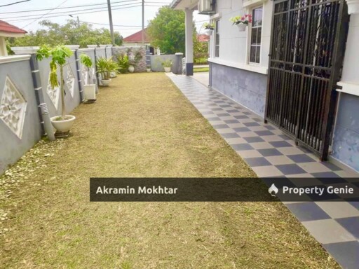 FREEHOLD & RENOVATED | 1 1/2 STOREY TAMAN TUANKU JAAFAR TTJS 3, SENAWANG, SEREMBAN NEGERI 9