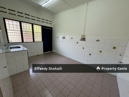AMPANG JAYA CORNER LOT TERRACE