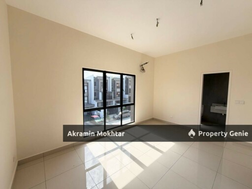 Corner Lot | 3 Storey Superlink Nassim Heights, Taman Ukay Bistari, Ampang