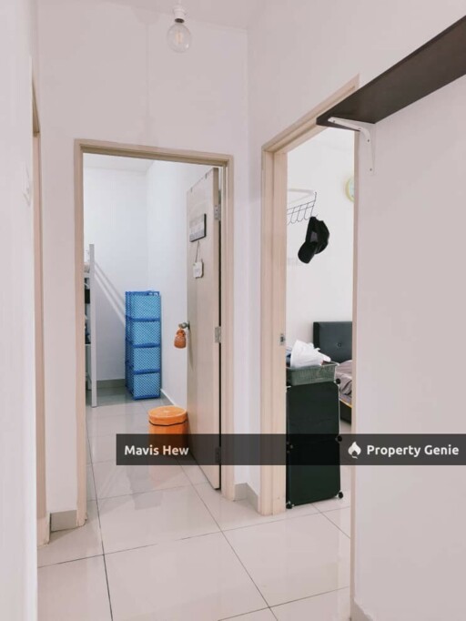 FOR RENT, ARC Austin Hills @ Taman Daya, 1 Carpark, Fully Furnished