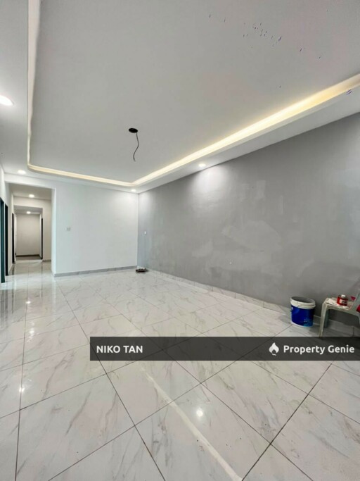 Nilam 1 Sty Semi D with Unblock View For Sale