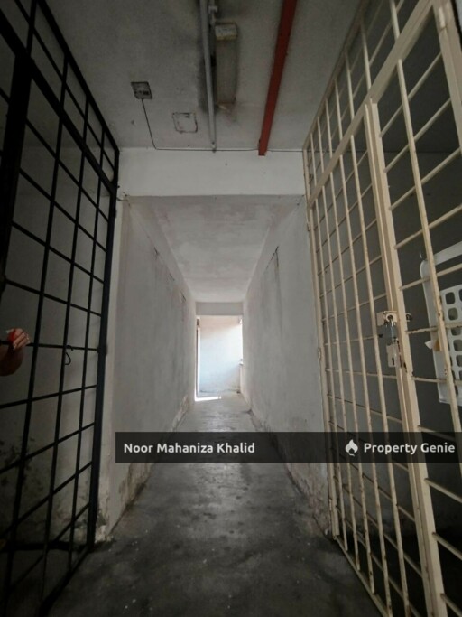 Apartment Vista Lavender, Taman Kinrara Puchong