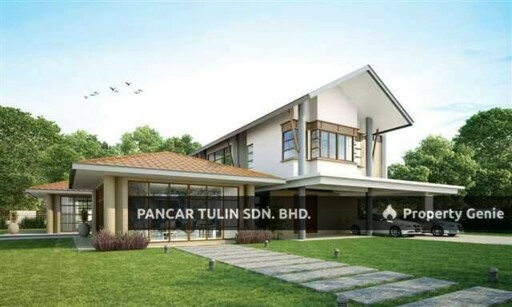Banyan Close