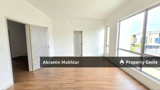 FREEHOLD & 4 PARKING | DOUBLE STOREY VERNA SERENE HEIGHTS SEMENYIH/BANGI