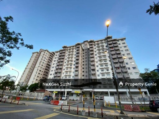 Jalil Damai🔥 Save RM 138,900