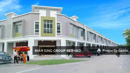 Sierra Square @ Sierra Perdana