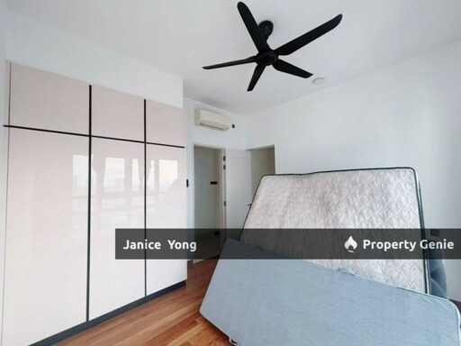 Tritower Residence Johor Bahru