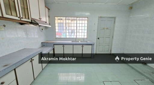 FREEHOLD, FULLY RENOVATED & 2 PARKING | DOUBLE STOREY TAMAN HIEW PIOW SEMENYIH