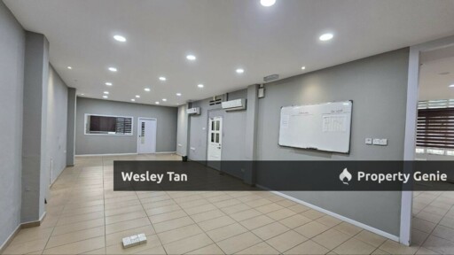 Near Jonker Red Square 3 Storey Commercial 8,360sqft Office Building With Reserved Parking