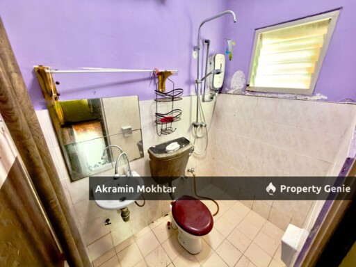 Cemara Apartment, Bandar Sri Permaisuri Cheras Kuala Lumpur .