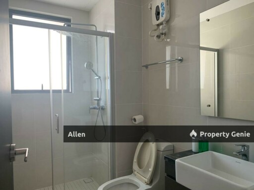 Bay Point @ Country Garden Danga Bay – Spacious 3BR with Sea View
