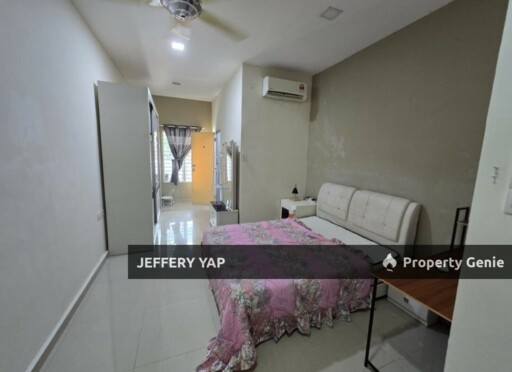 Kepong Baru, Taman Petaling