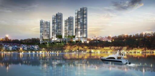 LaCosta, SUNWAY SOUTH QUAY