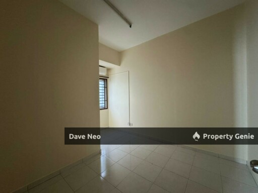 Taman Setia Indah | 2-Storey House | 4 Beds 3 Baths | Partial Furnished