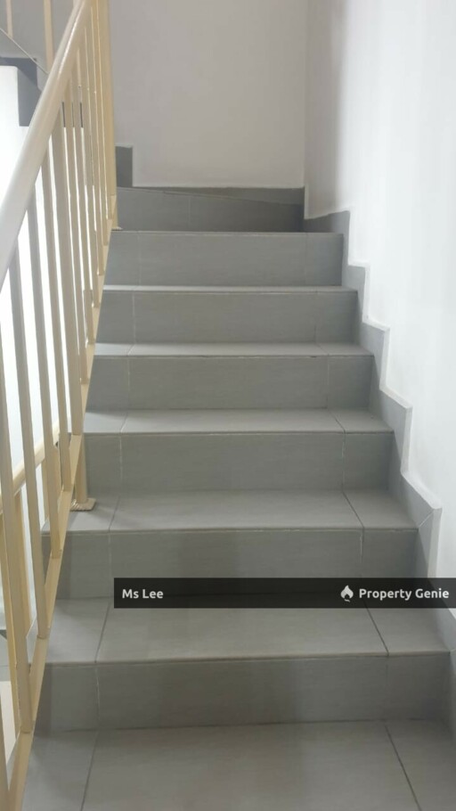 Renovated 2.5 Storey House @ Taman Sri Sinar, Kuala Lumpur