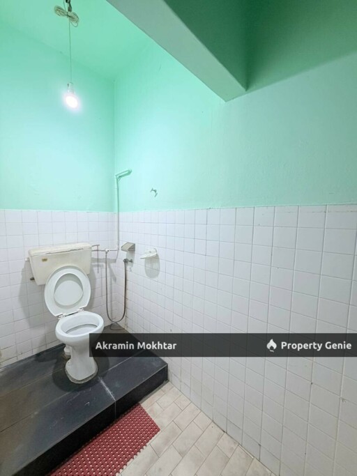 Freehold, Facing Open & Extended | Double Storey Terrace Taman Sri Gombak Fasa 4 Gombak Selangor