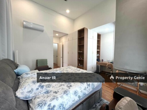 [Facing Open] 2-Storey Semi D Cluster Tenderfields Eco Majestic Semenyih