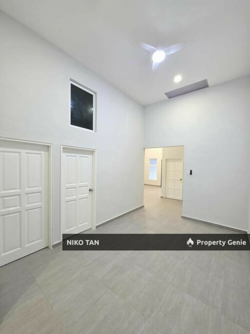 Jalan Camar Single Storey With Fully Renovated & Extended Kitchen For Sale