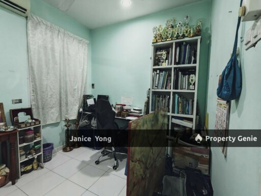 Jentayu Residency @ Tampoi