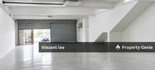 Taman  Puncak Jalil, PUJ 3, Seri Kembangan, Ground Floor Shop, Facing Main Road Frontage