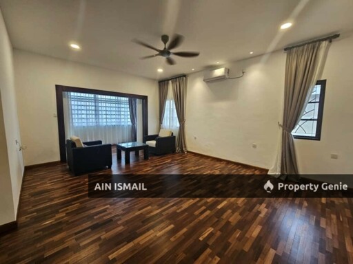 [FACING OPEN] 2 UNIT SEMI-D DOUBLE STOREY SELLING TOGETHER TAMAN PELINDUNG PANTAI