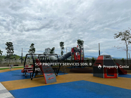 Traders Park Residence