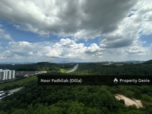 Cashback 80k Residensi Permai Bandar Teknologi Kajang Good Value