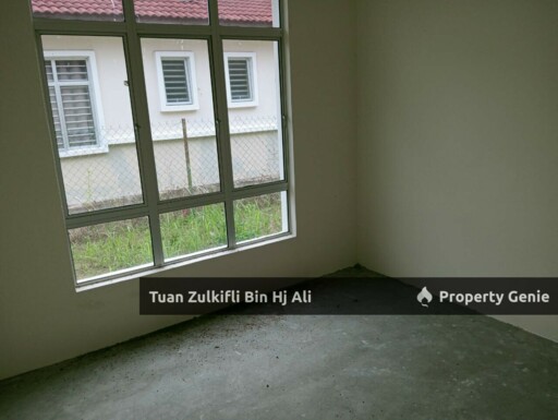 Banglo 1 Tingkat, Bandar Tasik Senangin, Negeri Sembilan.