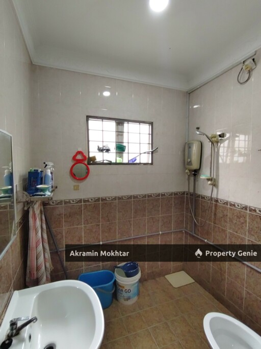 Freehold & Facing Open | Double Storey Jalan Putra Permai, Seksyen 10 Putra Heights