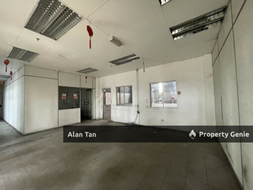 Warehouse / Kilang @ Indera Mahkota 3, Kuantan